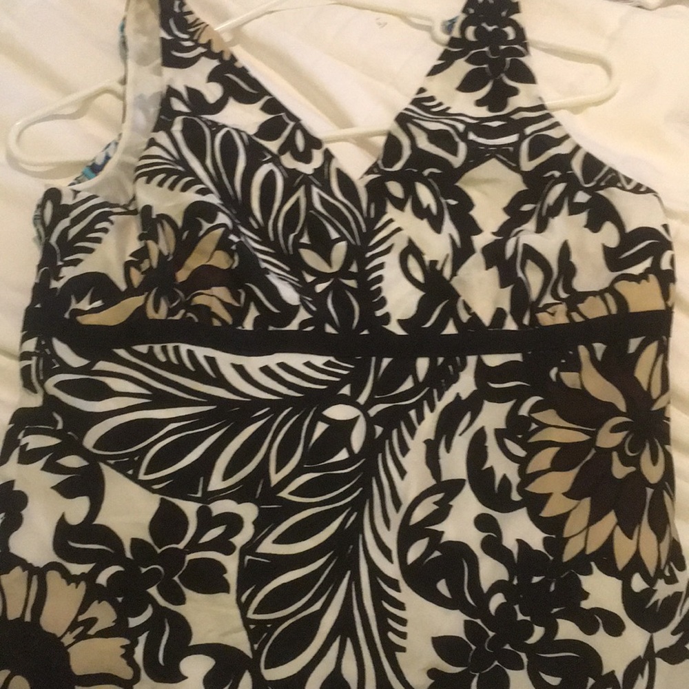 Ann Taylor Petite Top - Picture 1 of 3